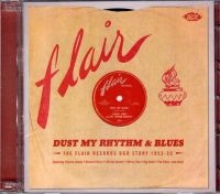 Cotton Sylvester/Andrew Dunham - Blues Sensation: Detroit Down Home i gruppen CD / Blues,Jazz hos Bengans Skivbutik AB (1811007)