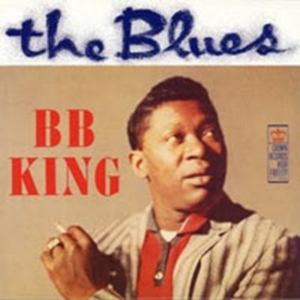 King B.B. - Blues i gruppen CD / Blues,Jazz hos Bengans Skivbutik AB (1811069)