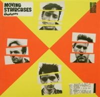 Escalators - Moving Staircases i gruppen CD / Pop-Rock hos Bengans Skivbutik AB (1811107)