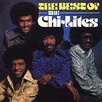 Chi-Lites - Best Of The Chi-Lites i gruppen VI TIPSAR / Julklappstips CD hos Bengans Skivbutik AB (1811119)