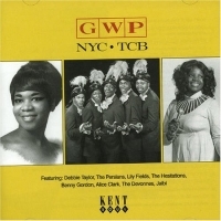 Various Artists - Gwp: Nyc Tcb i gruppen CD / Pop-Rock hos Bengans Skivbutik AB (1811210)