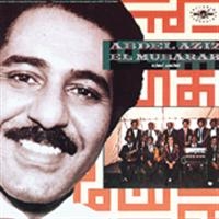 El Mubarak Abdel Aziz - Abdel Aziz El Mubarak i gruppen CD / Elektroniskt hos Bengans Skivbutik AB (1811291)