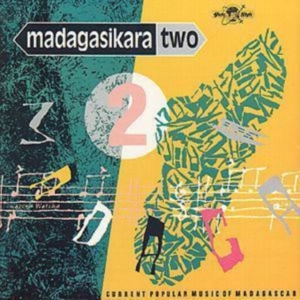 Various Artists - Current Popular Music Of Madagascar i gruppen ÖVRIGT / Övrigt / aub hos Bengans Skivbutik AB (1811301)