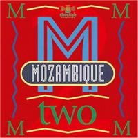 Various Artists - Mozambique 2 i gruppen CD / Elektroniskt hos Bengans Skivbutik AB (1811315)