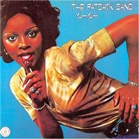 Fatback Band - Yum Yum i gruppen CD / Pop-Rock,RnB-Soul hos Bengans Skivbutik AB (1811363)