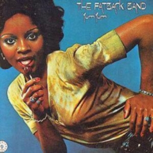 Fatback Band - Yum Yum i gruppen CD / Pop-Rock,RnB-Soul hos Bengans Skivbutik AB (1811363)