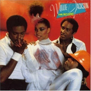 Jackson Millie - For Men Only i gruppen ÖVRIGT / Övrigt / aub hos Bengans Skivbutik AB (1811379)