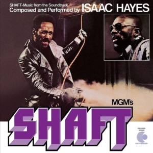 Isaac Hayes - Shaft i gruppen VI TIPSAR / Mest populära cd-klassiker hos Bengans Skivbutik AB (1811429)