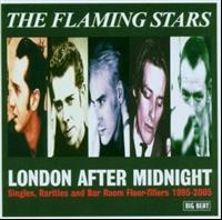 Flaming Stars - London After Midnight i gruppen CD / Pop-Rock hos Bengans Skivbutik AB (1811613)