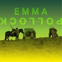 Pollock Emma - In Search Of Harperfield i gruppen VINYL / Pop-Rock hos Bengans Skivbutik AB (1811621)