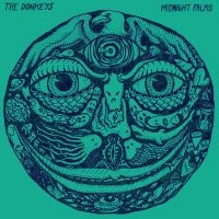 Donkeys - Midnight Palms i gruppen VINYL / Pop-Rock hos Bengans Skivbutik AB (1811857)