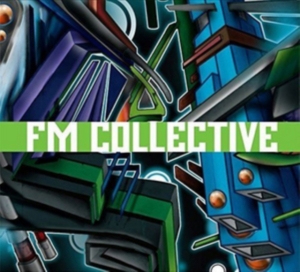Fm Collective - Fm Collective i gruppen ÖVRIGT / Övrigt / aub hos Bengans Skivbutik AB (1811861)