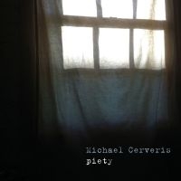 Cerveris Michael - Piety i gruppen CD / Pop-Rock hos Bengans Skivbutik AB (1811866)