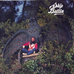 Battin Skip - Skip i gruppen CD / Rock hos Bengans Skivbutik AB (1812428)