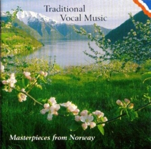Masterpieces From Norway - Traditional Vocal Music i gruppen ÖVRIGT / Övrigt / aub hos Bengans Skivbutik AB (1812489)