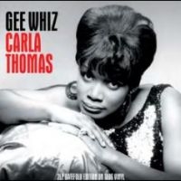 Thomas Carla - Gee Whiz i gruppen VINYL / Pop-Rock,RnB-Soul hos Bengans Skivbutik AB (1812490)