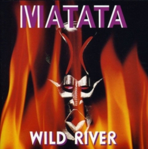 Matata - Wild River i gruppen ÖVRIGT / Övrigt / aub hos Bengans Skivbutik AB (1812512)