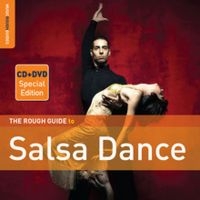 Blandade Artister - Rough Guide To Salsa Dance (2Nd Edi i gruppen CD / Elektroniskt,World Music hos Bengans Skivbutik AB (1812603)