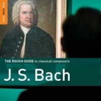 Blandade Artister - Rough Guide To Classical Composers: i gruppen CD / Elektroniskt,World Music hos Bengans Skivbutik AB (1812605)