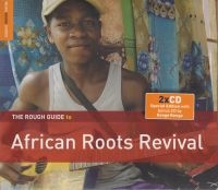 Blandade Artister - Rough Guide To African Roots Reviva i gruppen CD / Elektroniskt,World Music hos Bengans Skivbutik AB (1812632)