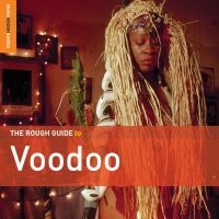 Blandade Artister - Rough Guide To Voodoo **2Xcd Specia i gruppen CD / Elektroniskt,World Music hos Bengans Skivbutik AB (1812639)