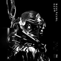 Thug Entracer - Arcology i gruppen VINYL / Dance-Techno hos Bengans Skivbutik AB (1813678)