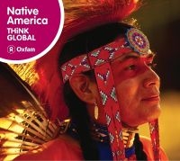 Blandade Artister - Think Global: Native America i gruppen CD / Elektroniskt,World Music hos Bengans Skivbutik AB (1813816)