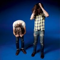 Jeff The Brotherhood - Whatever I Want i gruppen VINYL / Pop-Rock hos Bengans Skivbutik AB (1816117)