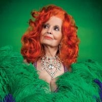 Tempest Storm - Interview With Tempest Storm By Jac i gruppen VINYL / Pop-Rock hos Bengans Skivbutik AB (1816143)