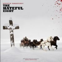 Various Artists - Hateful 8 (Quentin Tarantino) - Sou i gruppen VINYL / Film-Musikal,Pop-Rock hos Bengans Skivbutik AB (1816223)