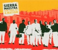 Sierra Maestra - Son: Soul Of A Nation i gruppen CD / Elektroniskt hos Bengans Skivbutik AB (1816274)