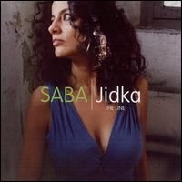 Saba - Jidka i gruppen CD / Elektroniskt,World Music hos Bengans Skivbutik AB (1816276)