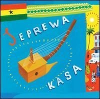 Kasa Seprewa - Seprewa Kasa i gruppen CD / Elektroniskt,World Music hos Bengans Skivbutik AB (1816277)