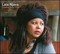 Njava Lala - Malagasy Blues Song i gruppen CD / Elektroniskt,World Music hos Bengans Skivbutik AB (1816289)