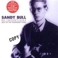 Bull Sandy - Re-Inventions i gruppen VI TIPSAR / Julklappstips CD hos Bengans Skivbutik AB (1816361)