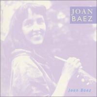 Baez Joan - Joan Baez i gruppen VI TIPSAR / Julklappstips CD hos Bengans Skivbutik AB (1816582)