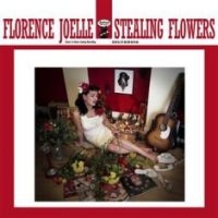 Joelle Florence - Stealing Flowers i gruppen VINYL / Pop-Rock hos Bengans Skivbutik AB (1816606)