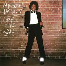 Jackson Michael - Off The Wall (Cd/Blu-Ray) i gruppen Minishops / Quincy Jones hos Bengans Skivbutik AB (1817856)