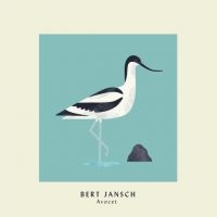 Jansch Bert - Avocet i gruppen CD / Pop-Rock hos Bengans Skivbutik AB (1817927)