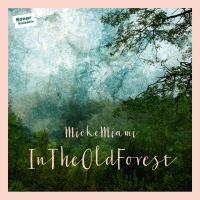 Mieke Miami - In The Old Forest i gruppen CD / Pop-Rock hos Bengans Skivbutik AB (1817928)