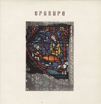 Erasure - The Innocents i gruppen ÖVRIGT / 80-tals synth hos Bengans Skivbutik AB (1818046)