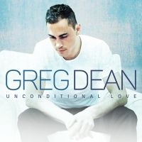 Dean Greg - Unconditional Love i gruppen CD / RnB-Soul hos Bengans Skivbutik AB (1818055)