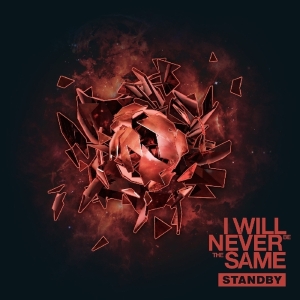 I Will Never Be The Same - Standby Tornadoes i gruppen CD / Dance-Techno,Elektroniskt hos Bengans Skivbutik AB (1818165)