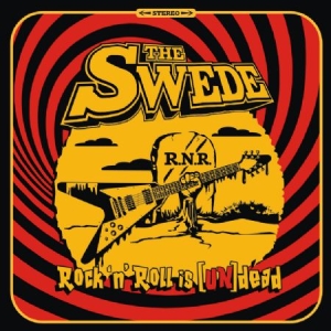 Swede - Rock'n'roll Is (Un)Dead i gruppen CD / Rock hos Bengans Skivbutik AB (1818182)
