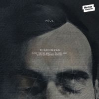 Mius - Eigengrau i gruppen CD / Pop-Rock hos Bengans Skivbutik AB (1820491)