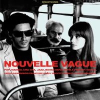 Blandade Artister - Nouvelle Vague i gruppen CD / Jazz hos Bengans Skivbutik AB (1820500)