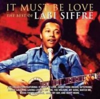 Siffre Labi - It Must Be LoveBest Of i gruppen CD / Pop-Rock hos Bengans Skivbutik AB (1820504)