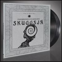 Bjornson Ivar & Selviks Einar Skugg - Bjornson Ivar & Selviks Einar Skugg i gruppen VINYL / Hårdrock,Norsk Musik hos Bengans Skivbutik AB (1830187)