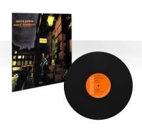 David Bowie - The Rise And Fall Of Ziggy Sta i gruppen VI TIPSAR / Julklappstips Vinyl hos Bengans Skivbutik AB (1830200)