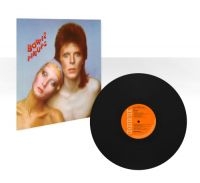 DAVID BOWIE - PINUPS i gruppen VINYL / Pop-Rock hos Bengans Skivbutik AB (1830203)